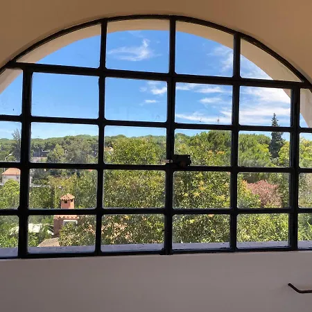 펜션 Guadaira, House With Pool In Seville Southern Spain *