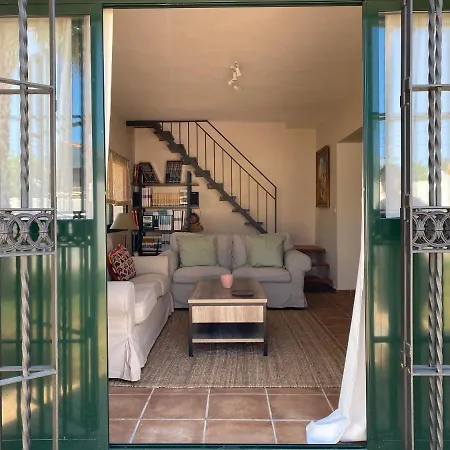 Guadaira, House With Pool In Seville Southern Spain 펜션