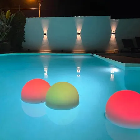 Guadaira, House With Pool In Seville Southern Spain * 알칼라데과다이라