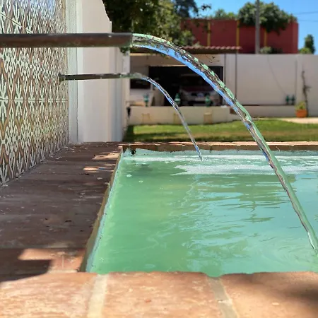 Guadaira, House With Pool In Seville Southern Spain * Alcala de Guadaira