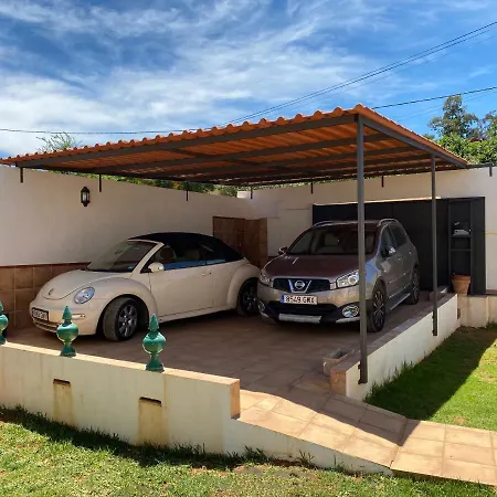 Guadaira, House With Pool In Seville Southern Spain Holiday home